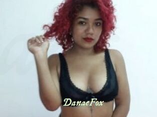 DanaeFox