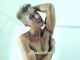 DancerBoyX