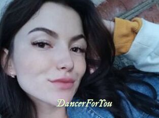 DancerForYou