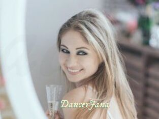 DancerJana