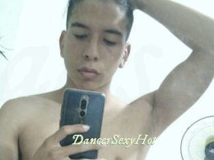 DancerSexyHot