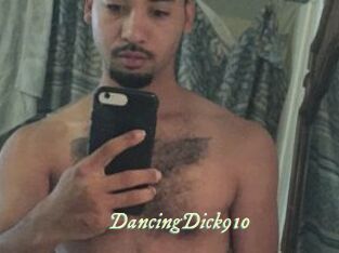 DancingDick910 Année du sexe