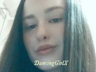 DancingGirlX
