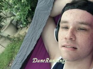 DaneRunnings