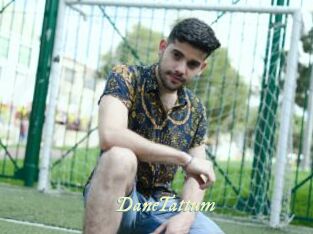 DaneTattum
