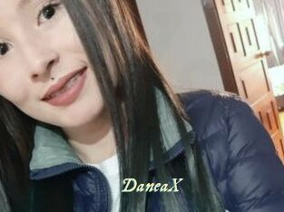 DaneaX