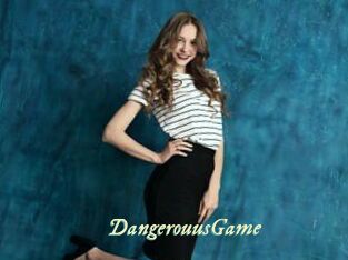 DangerouusGame