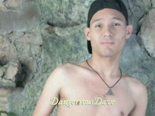 DangerrousDave