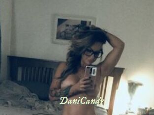 DaniCandy