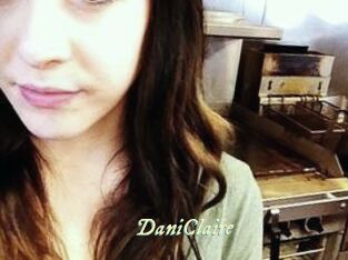 DaniClaire
