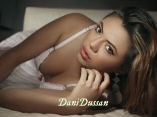 DaniDussan