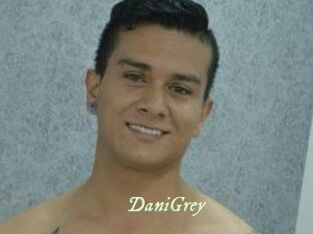 DaniGrey