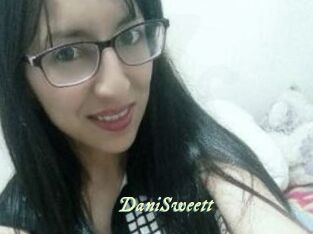 DaniSweett