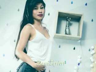 DaniTaylorr