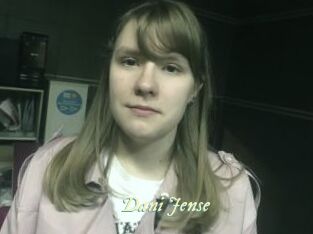Dani_Jense