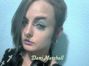 Dani_Marshall