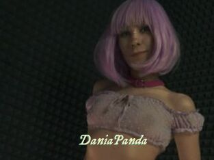 DaniaPanda