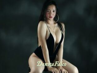 DanicaFalco Année du sexe