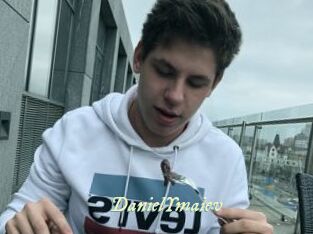 DanielYmaiev