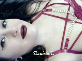 DanielaXo