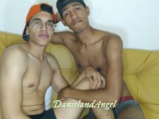 DanielandAngel