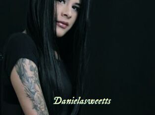 Danielasweetts