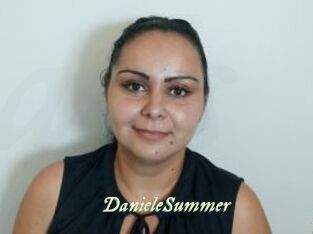 DanieleSummer