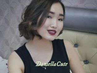 DaniellaCute