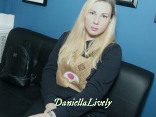 DaniellaLively