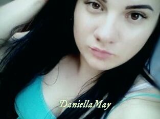 DaniellaMay