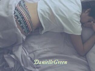 DanielleGreen