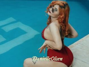 DanielleOlsen