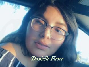 Danielle_Fierce