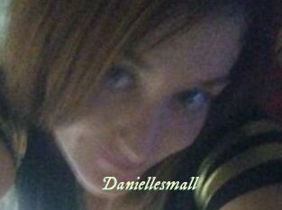 Daniellesmall