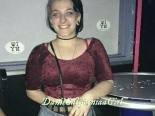 DaniiCaliforniaaGirl