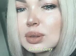 Danika_Sany