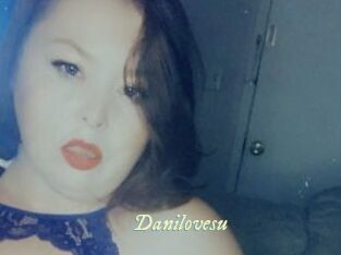 Danilovesu