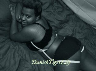 DanishTigerLily