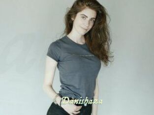 Danishaza