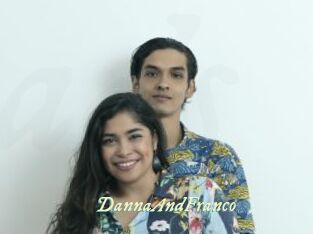 DannaAndFranco