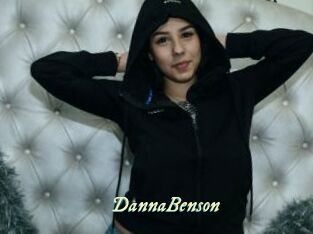 DannaBenson