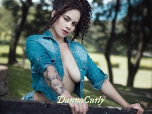 DannaCurly Année du sexe