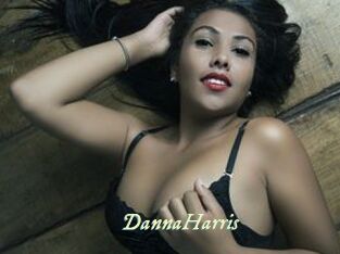 DannaHarris
