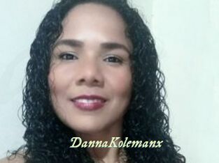 DannaKolemanx