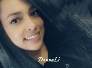 DannaLi