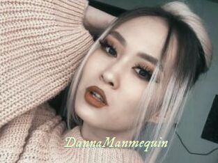 DannaManmequin