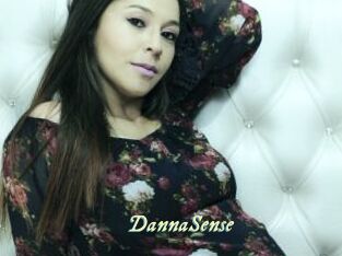 DannaSense