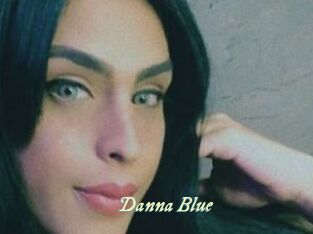 Danna_Blue