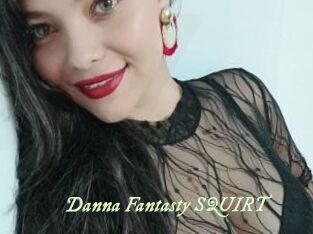 Danna_Fantasty_SQUIRT
