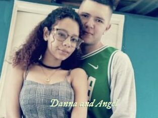 Danna_and_Angel